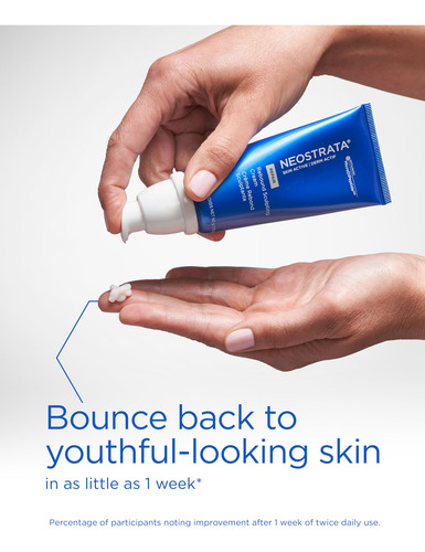 Crema Hidratante Neostrata Rebound Sculpting, 50 Ml, Con Gli