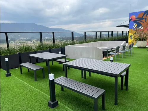 Venta Apartaestudio Chia