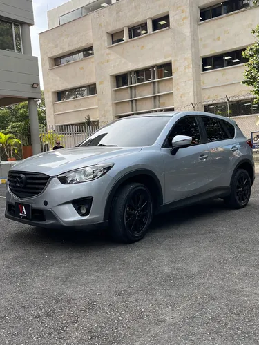 Mazda CX-5 2.0 Prime