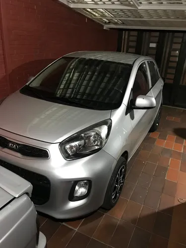 Kia Ion