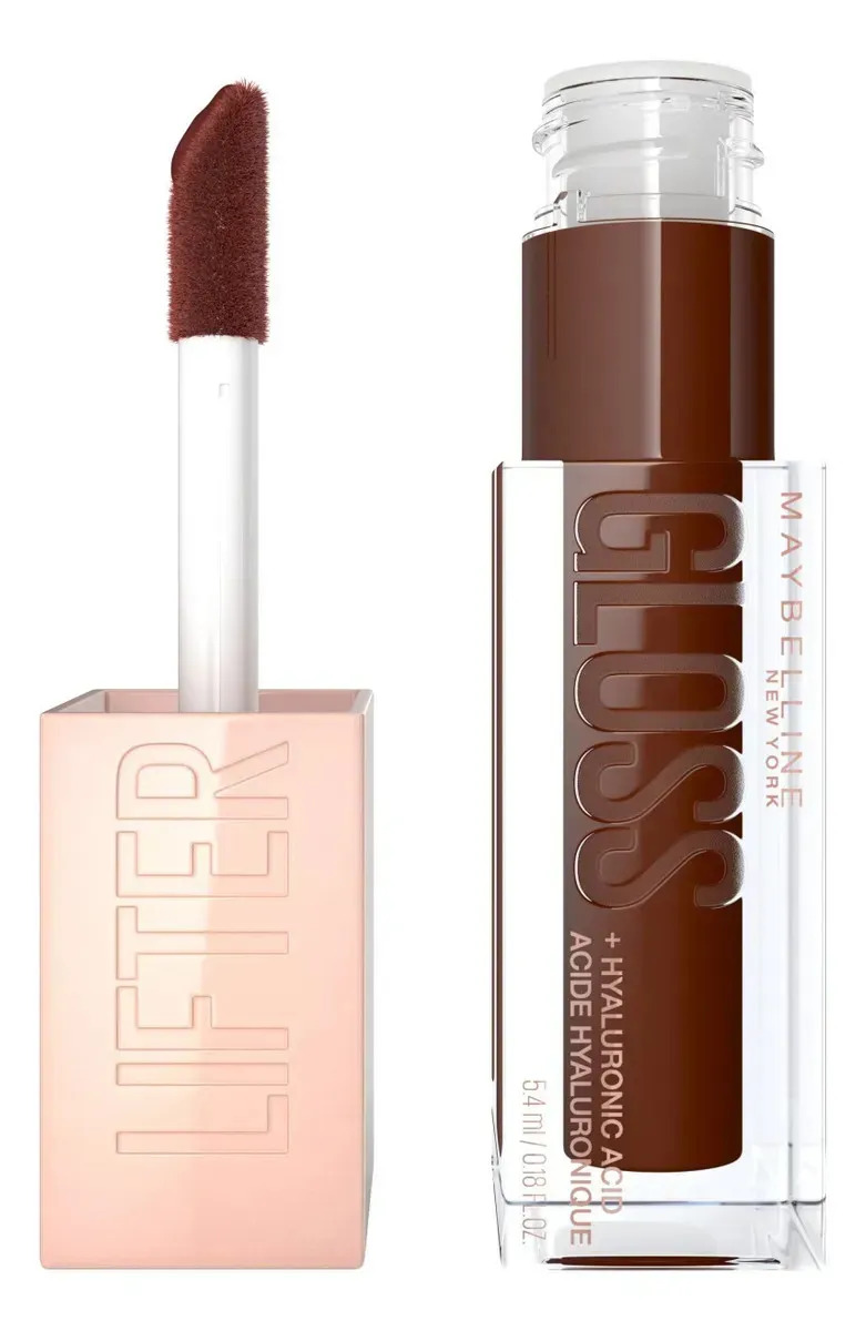 Brillo Labial Lifter Gloss Honey Maybelline 029 Toast