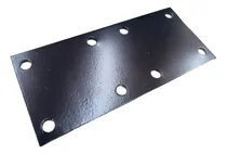 Comprar Soporte Placa Empatillado 145mm Tiradores Madera X10u