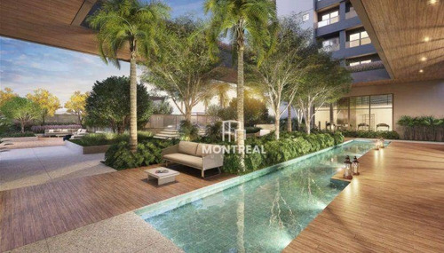 Imagem 13 de 14 de Apartamento À Venda, 73 M² Por R$ 1.223.000,00 - Perdizes - São Paulo/sp - Ap3123