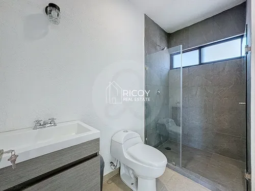 Casa En Venta En Fraccionamiento Real De Oaxtepec