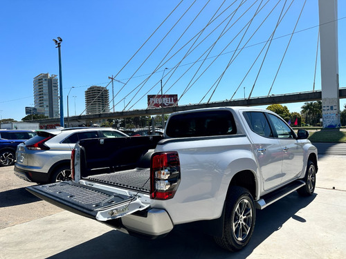 Mitsubishi L200 Sportero 2.4t Did 4x4 Mt Leasing 2023 0km
