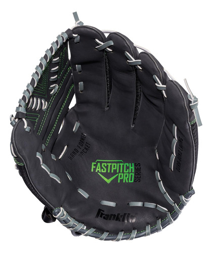 Guante De Béisbol Franklin Sports 13'' Lima Lanzador Derecho