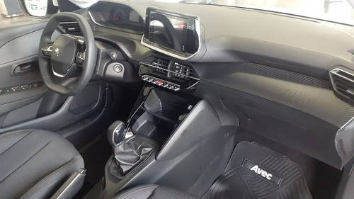 Imagen 3 de 4 de Peugeot 208 1.6 Like Pack - Avec Peugeot