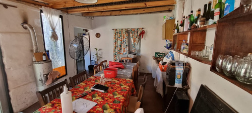 Imagen 18 de 26 de En Venta Casa Americana En Ciudad Jardin 3 Ambientes Con Fondo Zona Colegio Industrial En Calle Semicerrada
