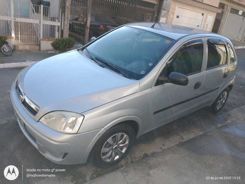 Chevrolet Corsa 2008 1.4 Maxx Econoflex 5p