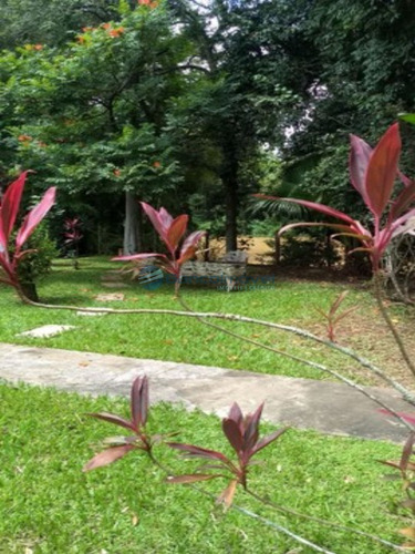Imagem 7 de 15 de Linda Chácara Em Paulinia - Bairro Cascata - Ch00150 - 70084675