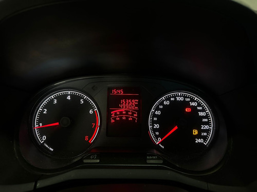 Volkswagen Saveiro 1.6 MSI ROBUST CS 8V FLEX 2P MANUAL