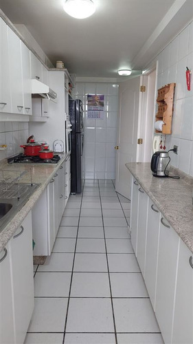 Departamento Venta 4 Dormitorios, Vista Despejada Las Condes