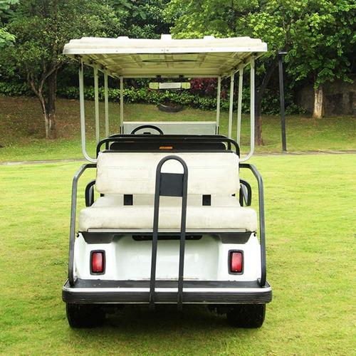 Xt Espejo Accs Carrito De Golf Panorámico Para E-z-go Golf