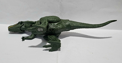 Jurassic World Camp Cretaceous Dino Escape Ceratosaurus (Usado)