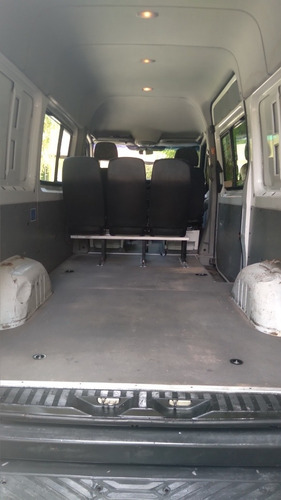 Mercedes-benz Sprinter 2.1 415 Furgon 3250 150cv Tn V2 2013