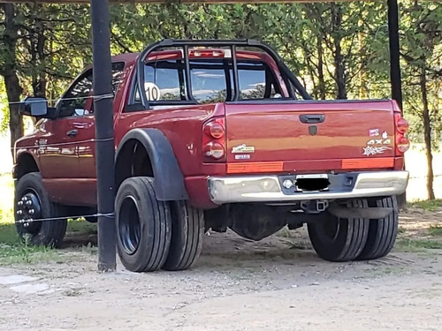 Dodge Ram 5.9 2500 Slt Quadcab Atx 4x4