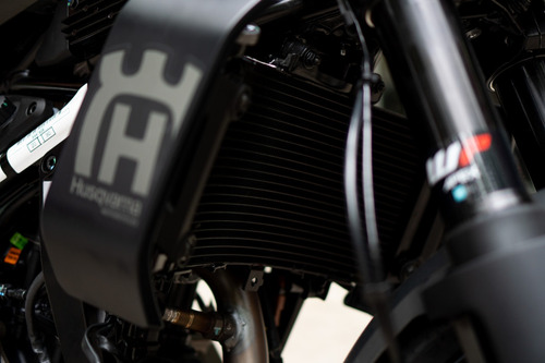 Moto Husqvarna Svartpilen 250 Urquiza Motos 0km 2025