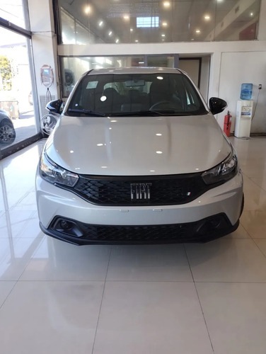 Fiat Argo 1.3 Drive Gse