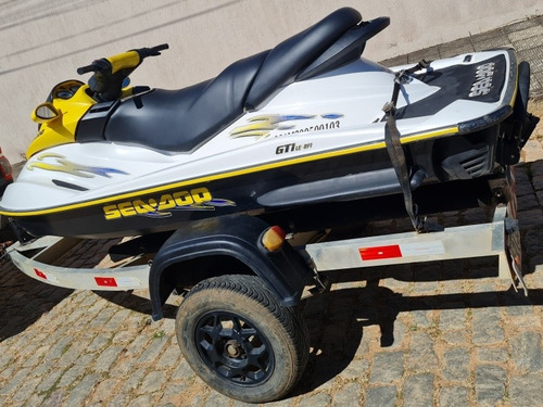 Sea Doo