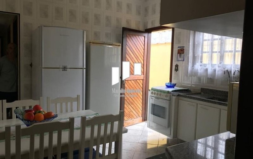 Imagem 15 de 15 de *casa No Bairro Aviação Próximo A Todo Os Comércios Aceita Financiamento Bancário.