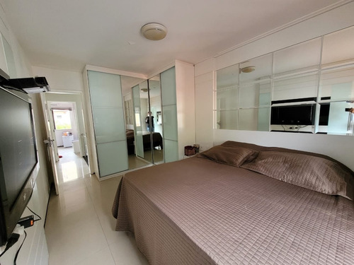 Imagem 4 de 12 de Casa De Condomínio Em Jardim Eldorado - São Luís - 12199