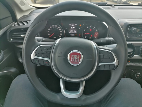 Fiat Cronos Automatico Drive 1.8 Aut Full Nuevo Sin Detalle