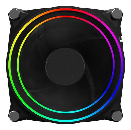 Fan Cooler Argb Gamemax Big Bowl Dbb 1-fan LED RGB