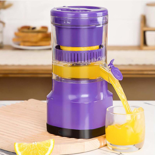Exprimidor Eléctrico De Limones, Exprimidor De Naranja Y