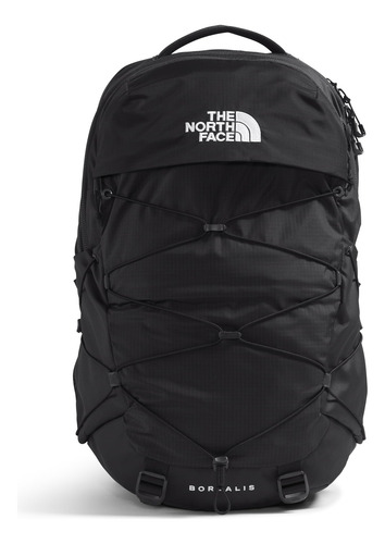 Mochila Para Notebook The North Face Borealis Commuter Preta
