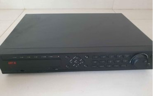 Dvr Análogo 1080p Dtx 24 Canales