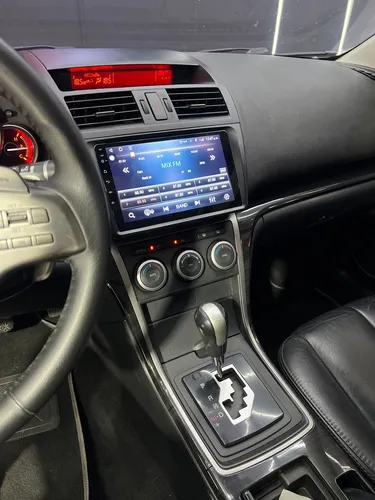 Mazda 6 2.3 All New At