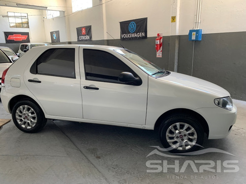 Fiat Palio Fire Nafta 1.4 2015