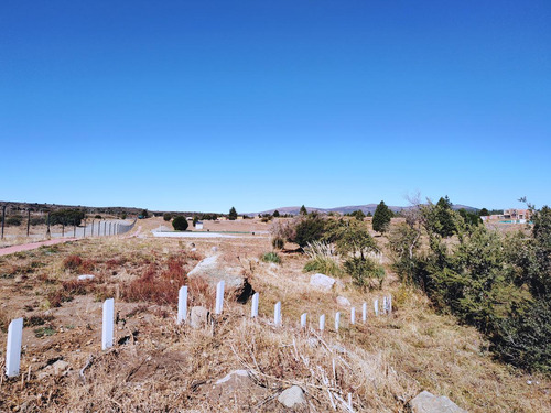 Terreno En Venta En B° Solares Del Este.