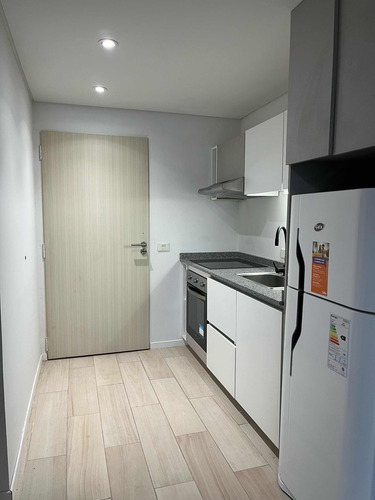 Departamento En Alquiler