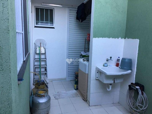 Imagem 17 de 20 de Casa À Venda, 90 M² Por R$ 250.000,00 - Maria Paula - São Gonçalo/rj - Ca12190
