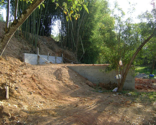 Imagem 8 de 9 de Sítio À Venda Em Jardim Monte Verde - Si000914