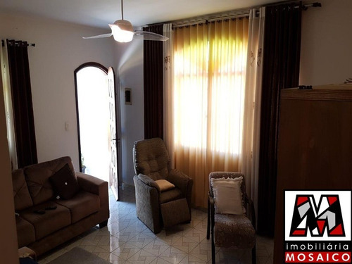 Imagem 12 de 23 de Linda Residência Mini Chácara. - 23050 - 34758262