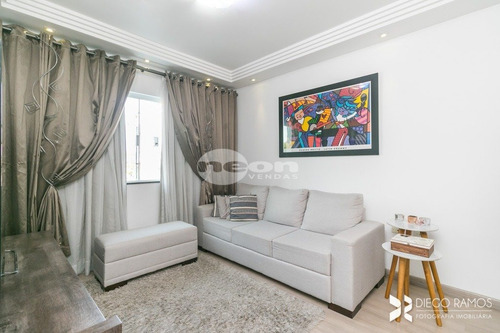 Imagem 3 de 15 de Casa Geminada - Vila Bela Vista - Ref: 2108 - V-2108