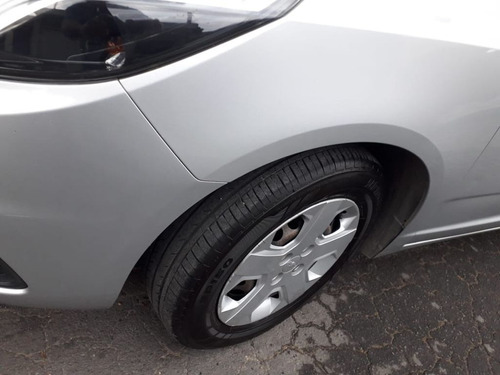 Imagem 8 de 11 de Chevrolet/cobalt 1.4 Lt