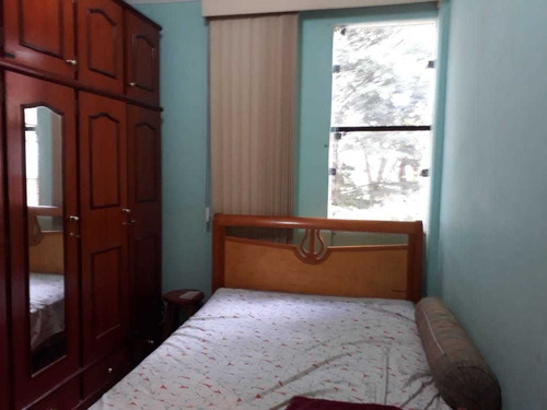 Imagem 5 de 19 de Apartamento Com 3 Quartos Para Comprar No Estrela Dalva Em Belo Horizonte/mg - 1643