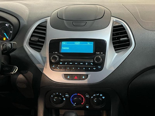 Ford Ka Se At 1.5 Sd C