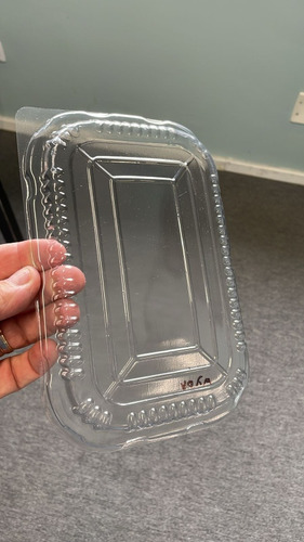 Moldes Em Alumínio Para Termoformagem Vacum Form E Sopro