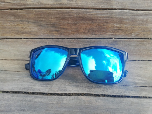 Imagen 5 de 5 de Lentes De Sol Marca Dubery Filtro Uv 400 Polarizados
