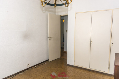 Imagen 11 de 18 de 4 Ambientes Con Balcon Corrido
