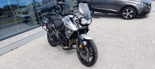Imagen 3 de 15 de Triumph Tiger 800 Xrx