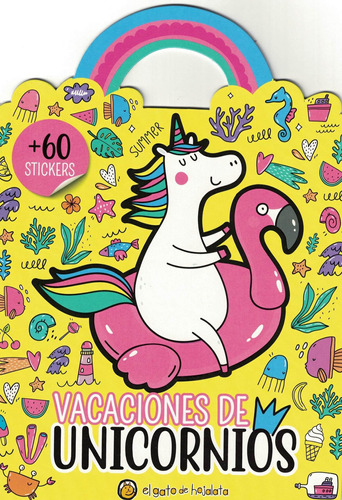 Vacaciones De Unicornio