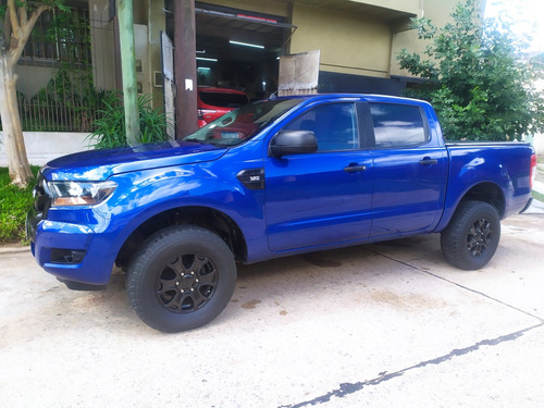 Ford Ranger 3.2 Cd Xls Tdci 200cv Manual 4x2