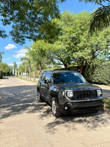 Jeep Renegade 1.8 Sport