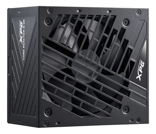 Fuente  Xpg Core Reactor Ii Ve 750w 80 Plus Gold 