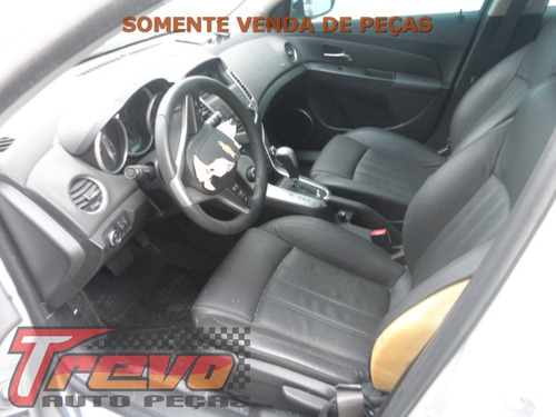 Sucata Cruze Hatch Lt 1.8 2014 / Somente Venda De Peças